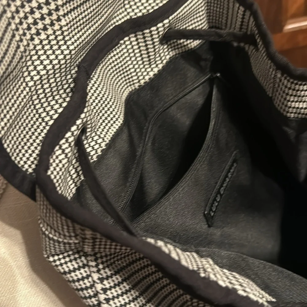 Lulu Dharma Frasier Women’s  Backpack